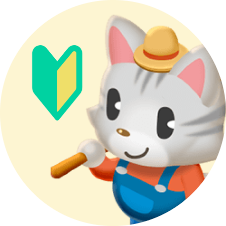 Money Farm イラスト
