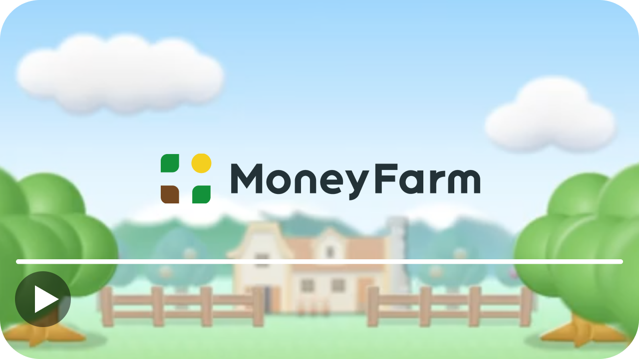MoneyFarmの使い方を2分で解説する動画（スマホ用）